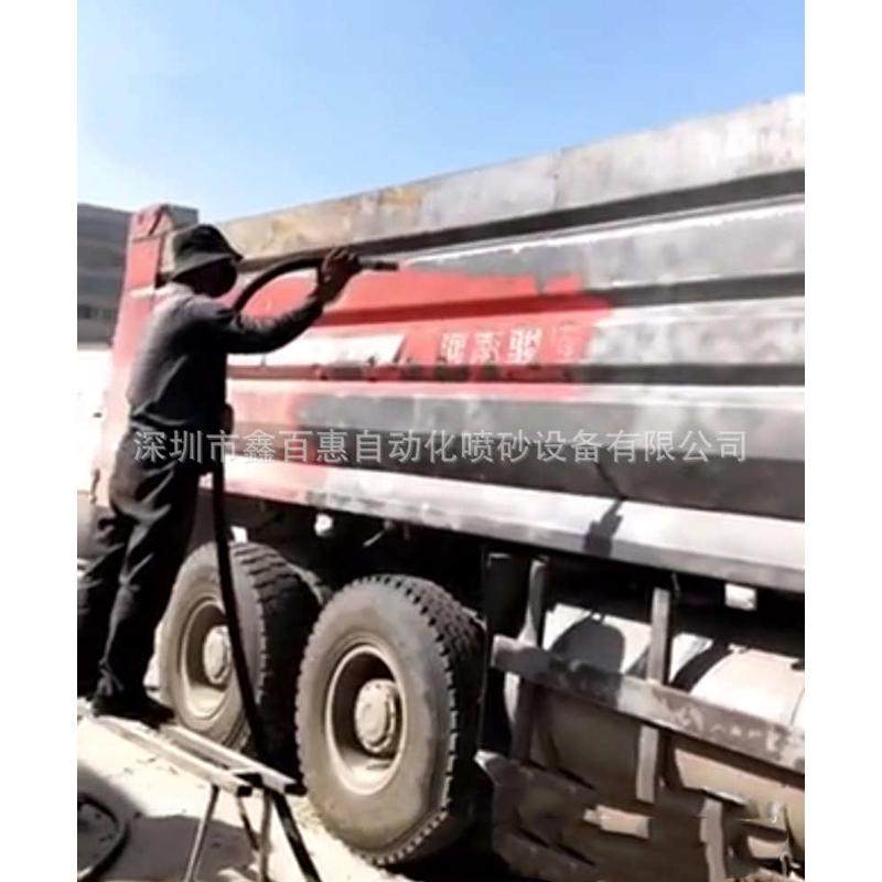 供应户外开放小型高压移动式除锈干式喷砂机移动加压罐体式喷砂机,五金/工具,喷砂机/喷砂枪,淘宝优惠券,粉丝福利购,淘宝优惠卷