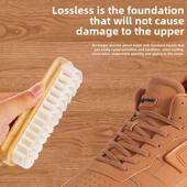 英国专业经营 麂皮橡皮擦 麂皮鞋 麂皮清洁鞋 麂皮橡胶软 刷