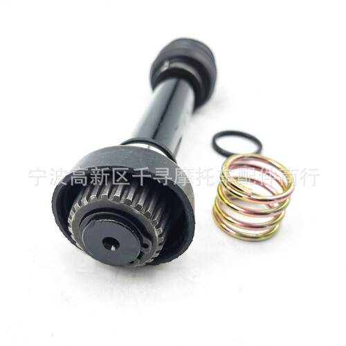 后驱动轴 后桥 适用Hisun 750CC HS750 UTV P309001253100001