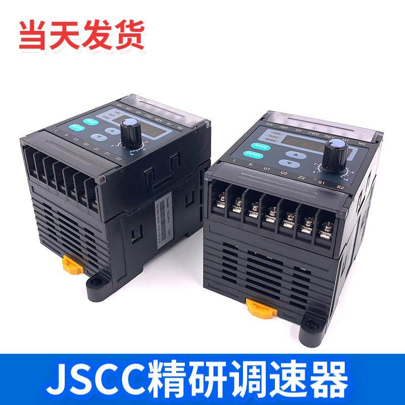 JSCC力矩调速器TK100E精研力矩电机控制器100TP40GV22顺丰包邮中