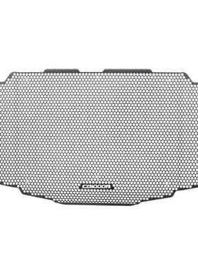 适用于本田 CB1000R 21-25年 改装水箱网散热器护罩水箱保护网