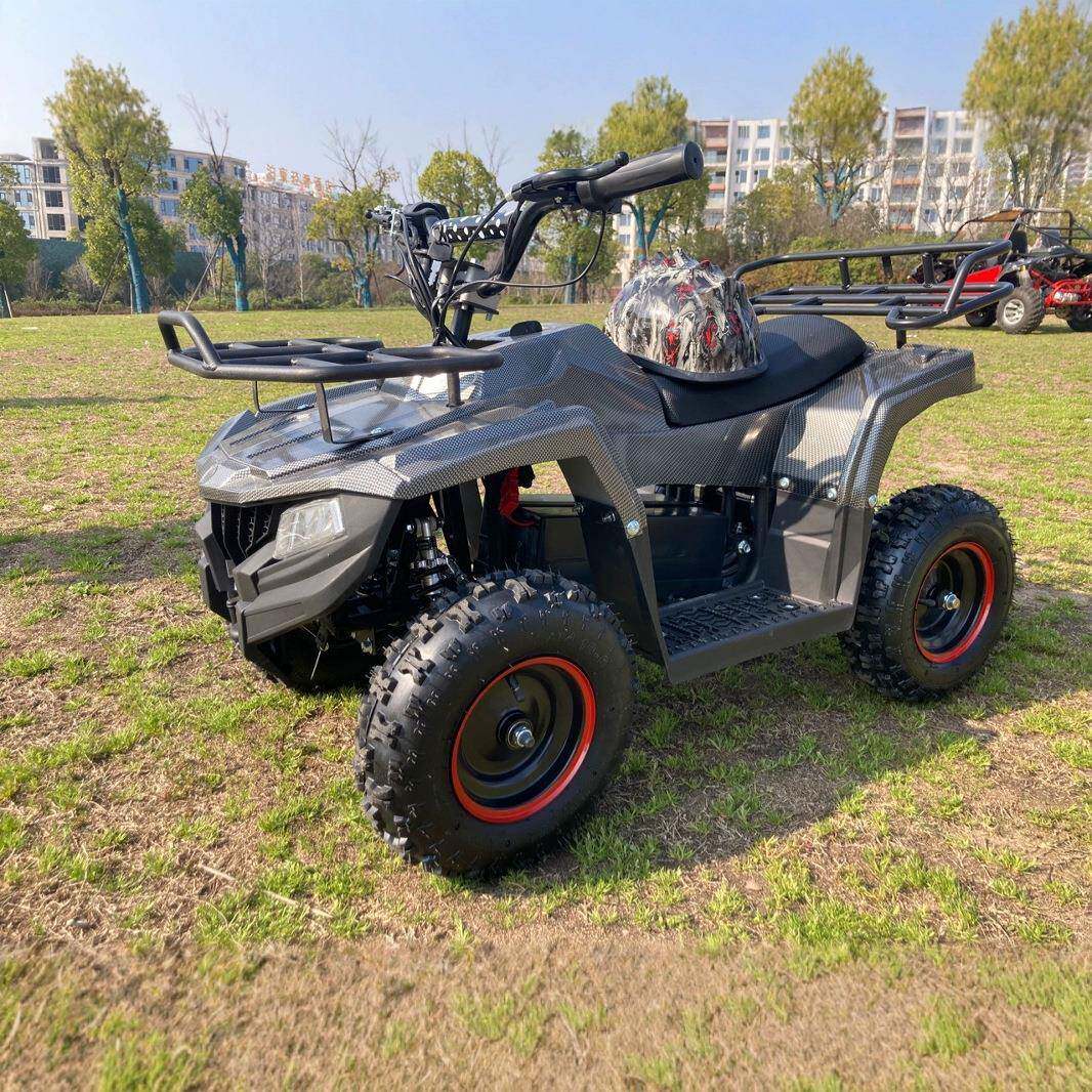6v500w电动沙滩车ATV电动沙滩车电动小越野小