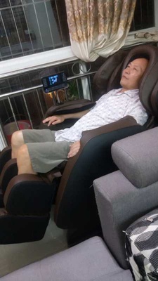 佳仁按摩椅好不好一周使用讲内幕感受