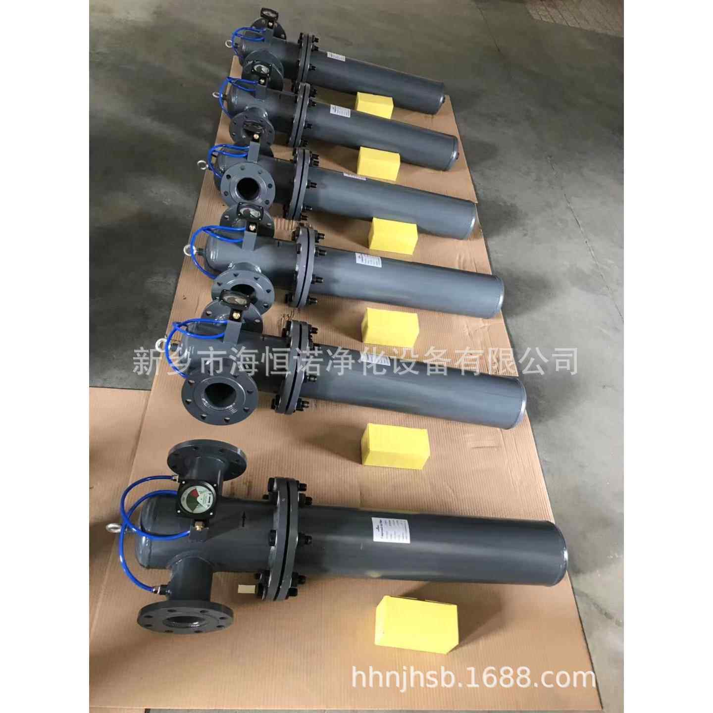 DFBN/HC110TL10C1.X贺德克通用回油过滤器