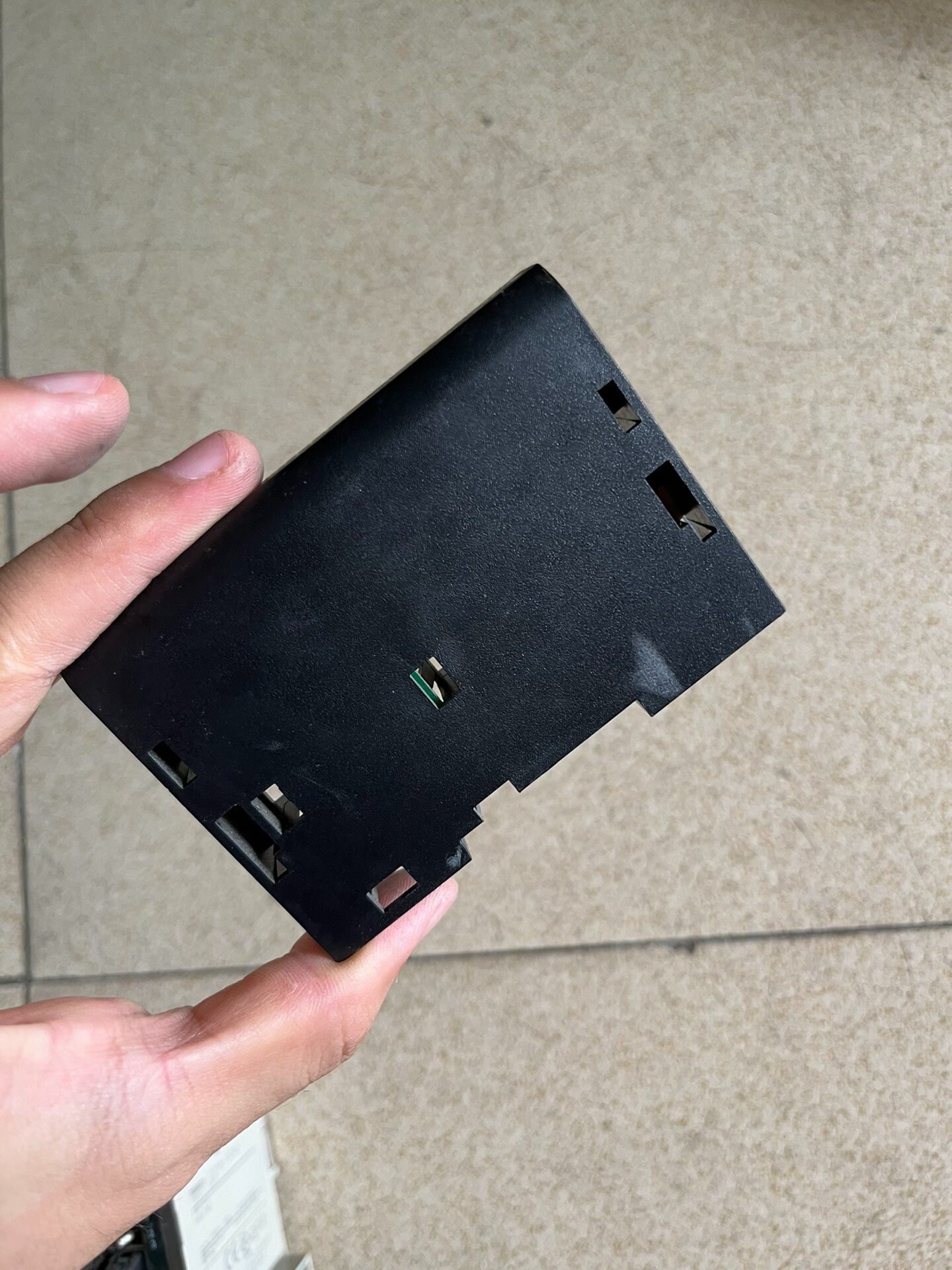 日本正品欧姆龙OMRON CJ2M-CPU11-2-2 需板