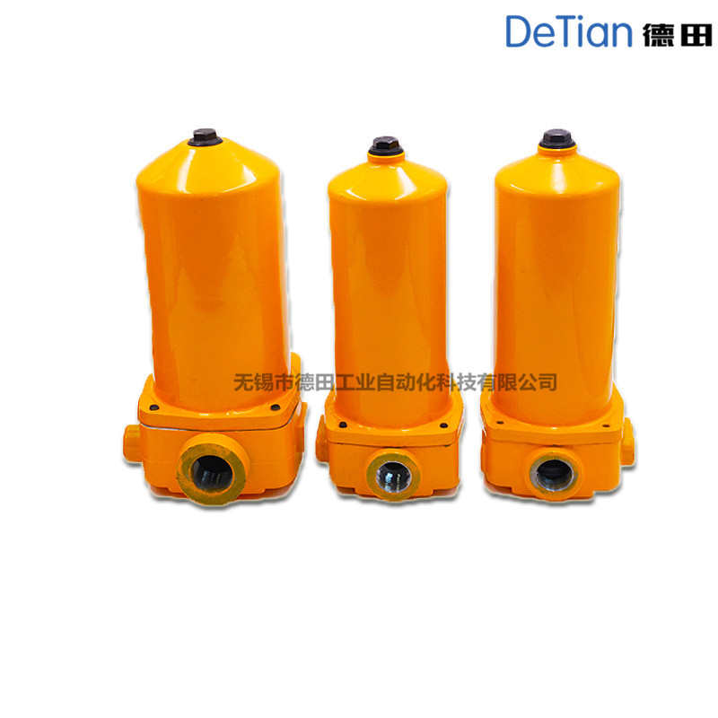 XU-A250*30BP XU-A250*50BP XU-A160*30BP回油过滤器 价格优惠