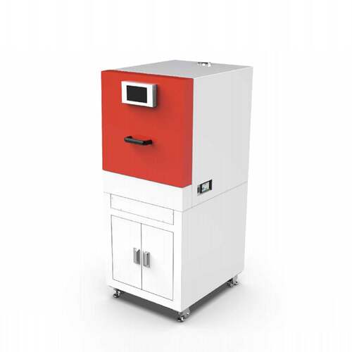 马弗炉(300-1000℃)型号:MF-2410S库号：M410446