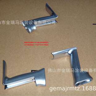 供应瑞士金马OptiSelect GM02 Grasp termination 手柄 1000806