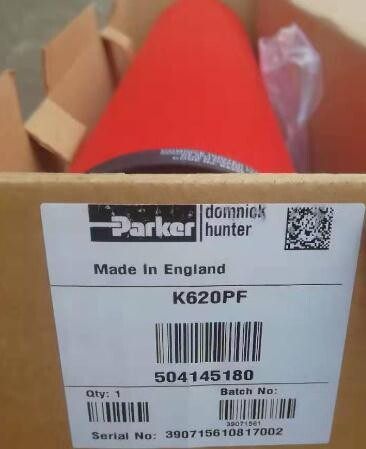 多明尼克管道滤芯，多明尼克精密过滤芯，派克真空过滤器，K43