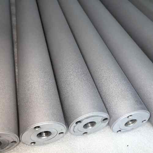 Heidelberg海德堡SM52PM52印刷机磨砂辊匀水辊翻新喷砂现货供应