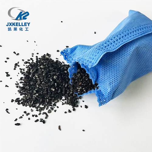 凯莱】活供椰应壳活kl202006性【炭 水过滤净化用高碘值性炭
