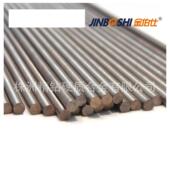 CUW90铜钨棒W90钨铜圆棒电极棒料厂家直供