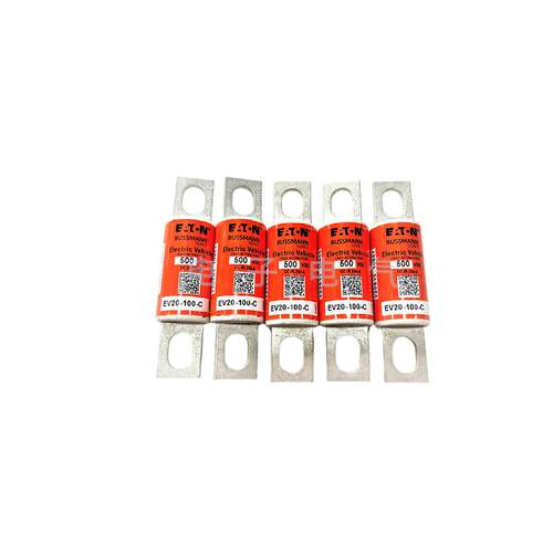 EV20-100-C EV20-125-C EV20-150-C 巴斯曼 Bussmann车用熔断器
