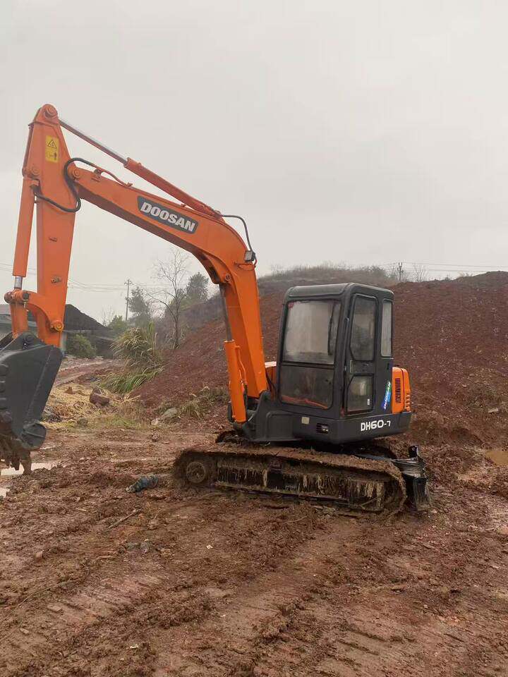 3月12日金华斗山55挖掘机网络拍卖公告