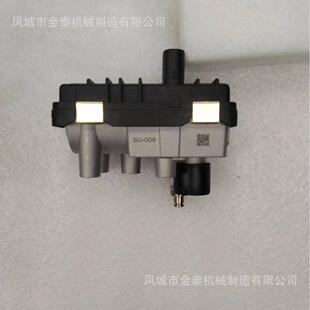 822182 0005 6K682 增压器 FB3Q GTD2056VZK