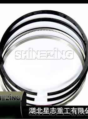 4089489、NT855,NTA855发动机零部件活塞环4089489