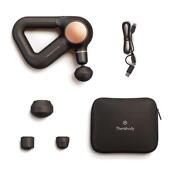 正品 PRO健身瑜伽肌肉放松筋G膜枪按摩按 T6heragun专业级仪G4