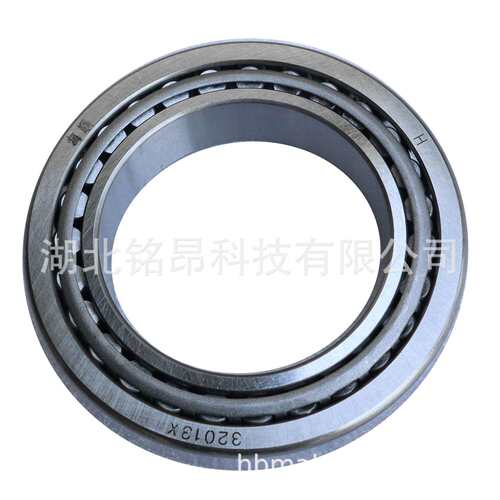 东风EQ2102中后桥主减速器贯通轴中轴承总成2007113E越野汽车配件