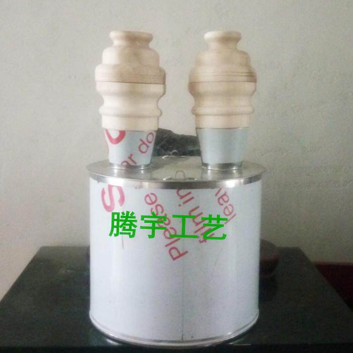 米糕模具顶顶糕模具冲冲糕模具韩国米糕木模木质蒸糕模具定制