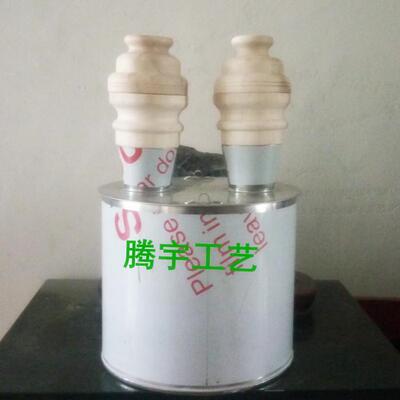 米糕模具顶顶糕模具冲冲糕模具韩国米糕木模木质蒸糕模具定制