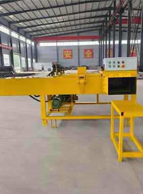 UYP一键出包浴压缩袋机 毛巾巾套自动压块液机 擦机布压压扁机