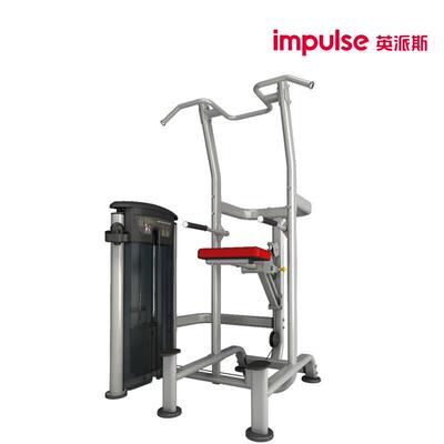 英派斯引体上升训练器IT9520