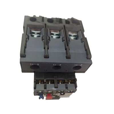 全新原厂 Schneider 热过载继电器 LRD3361C 电流55-70A