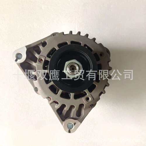 游艇船机9SI系列 8M6005724 德科8600765发电机 bt22c1水星充电机