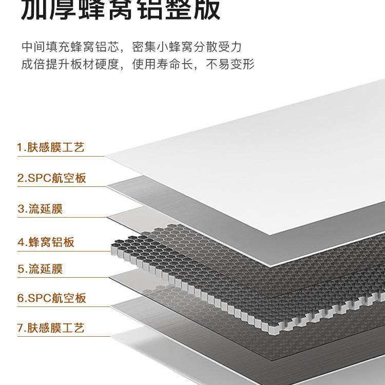 铝合金阳台柜靠墙一体高柜大容量柜子防晒防水储物收纳杂物柜