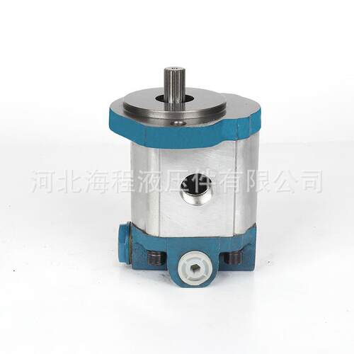 源头生产 东方红1604/1804拖拉机配套 欧豹 恒流泵液压泵