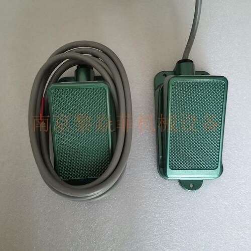大阪自動電機脚踏开关OFL-4VG5-FS2前铰链式设备扬州仪征开关元件