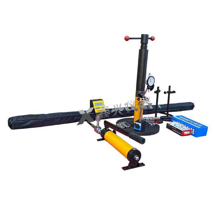 K30型平板载荷测定仪 新标准平板载荷测试仪 平板载荷系数测定仪,五金/工具,辐射检测仪,淘宝优惠券,粉丝福利购,淘宝优惠卷