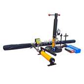 载荷测定仪平板 标准型测试仪系数平板新平板载荷 k30载荷测定仪