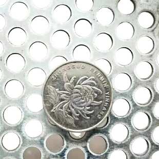 镀锌冲孔网滤网多规格不锈钢冲孔网 异型网孔板 厂家供应