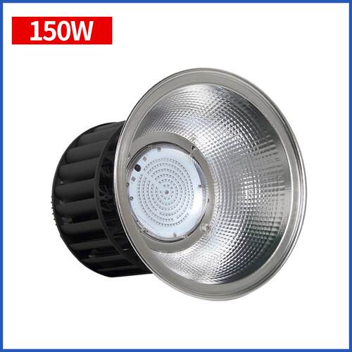 LED场馆灯工矿灯热管散热厂房照明灯LED体育场馆照明灯100W