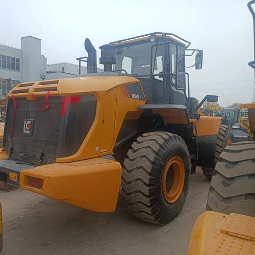 外贸直销 精品临工956L 936L CAT966H CAT950H CAT95WA350装载机