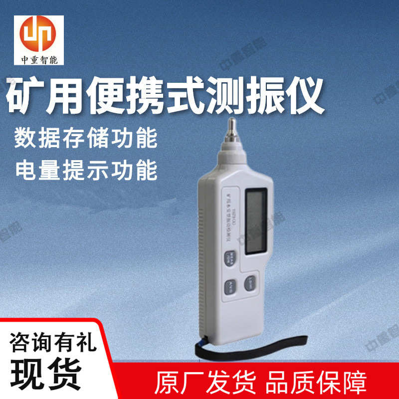 厂家现货矿用便携式测振仪 规格现货齐全CZY1(A)矿用便携式测振仪