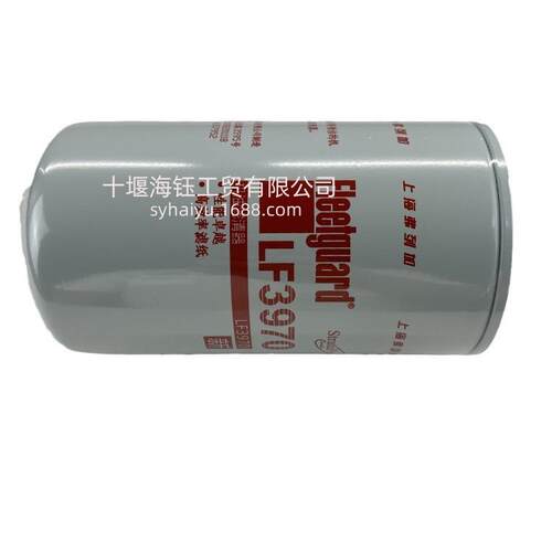 弗列加机油滤清器LF03970