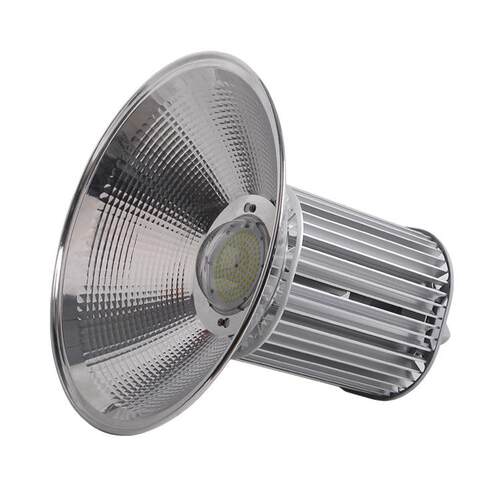 铜管热LED工矿灯库工房业厂仓LLT-HB-1超市灯体育场吊顶天导棚灯U