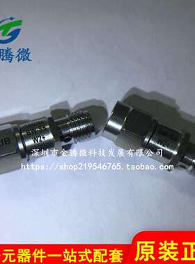Mini-CircuitsBW-K6-2W44+DC-40GHZ6DB2W射频微波同轴衰减器