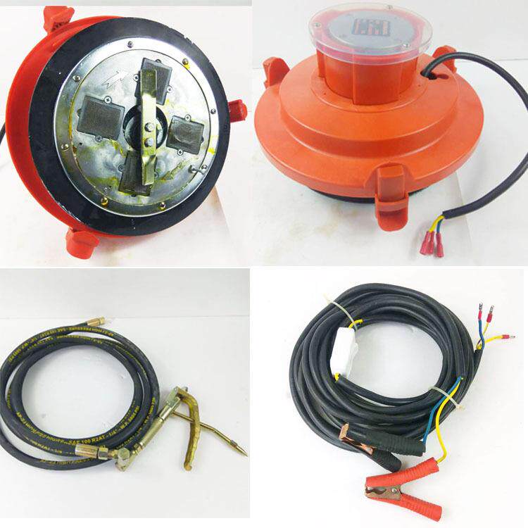 建河厂家抽油机高压黄油泵挖掘机挖机专用24V电动黄油机现货