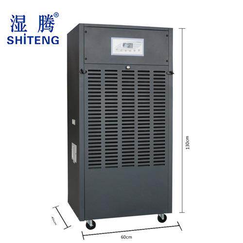 湿腾ST-M06湿膜加湿器工业加湿机商用机房无雾净化空气增湿器