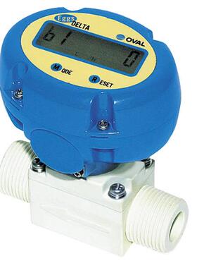 涡流流量监测器 （气体用）FLM3S-10PCW 1-6237