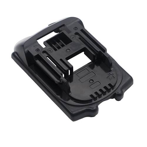牧田款外壳套料 Makita18V BL1850 BL1830横灯大板 牧田电池配件