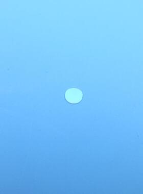 620-680nm通过滤光片红光窄带滤波片滤镜玻璃镀膜波长尺寸可做