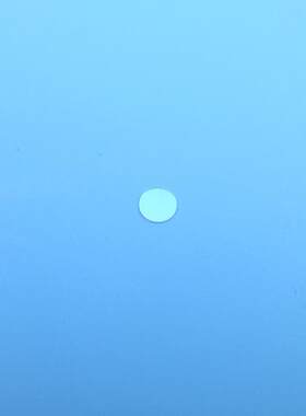 620-680nm通过滤光片红光窄带滤波片滤镜玻璃镀膜波长尺寸可做