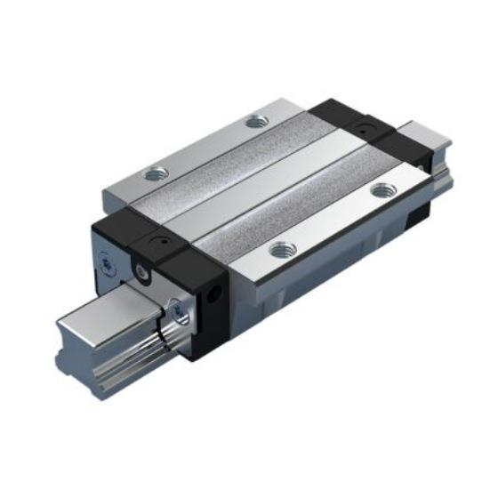 Rexroth力士乐 滚珠滑块 KWE-015-FLS-C1-N-1 进口原装 R205B1142