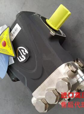 意大利AR高压泵除锈喷砂剥树皮RR15.25HN工商业除尘加湿清洗机