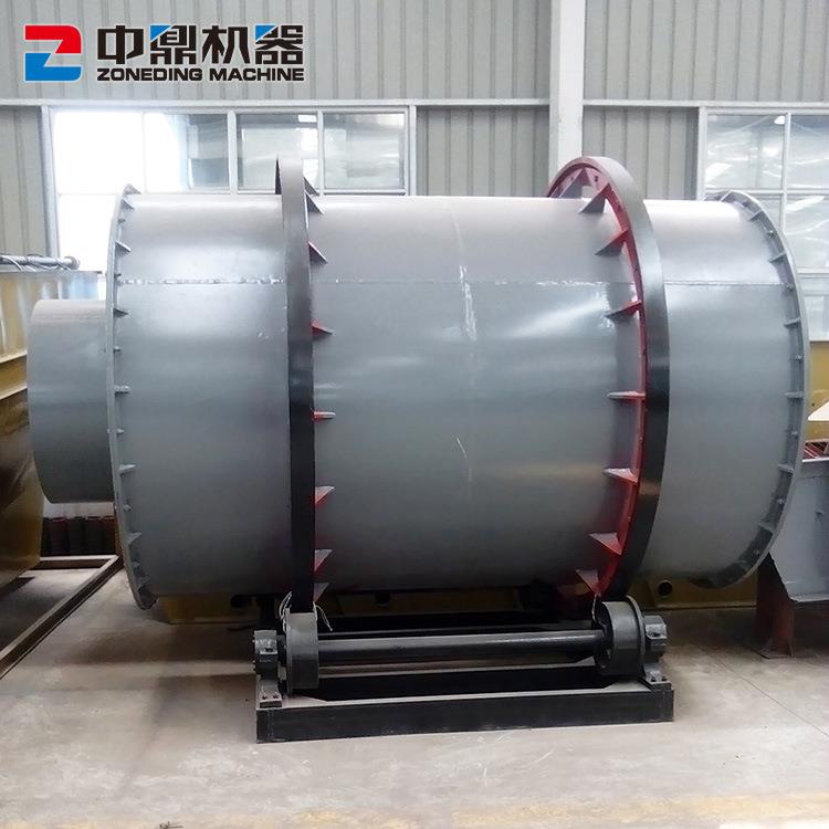 餐厨垃圾处理设备 商厨余果用蔬无害化高湿压灭菌烘高干一体机