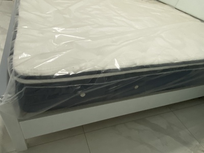 穗宝乳胶床垫怎么样用后两周彻底后悔了是吗？